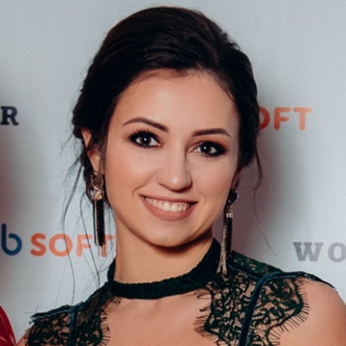 Angela Hych