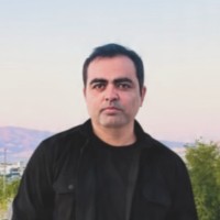 Faraaz Mohd Khan