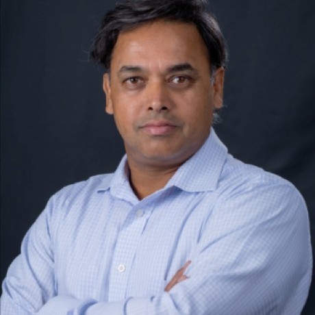 Rajiv Nigam